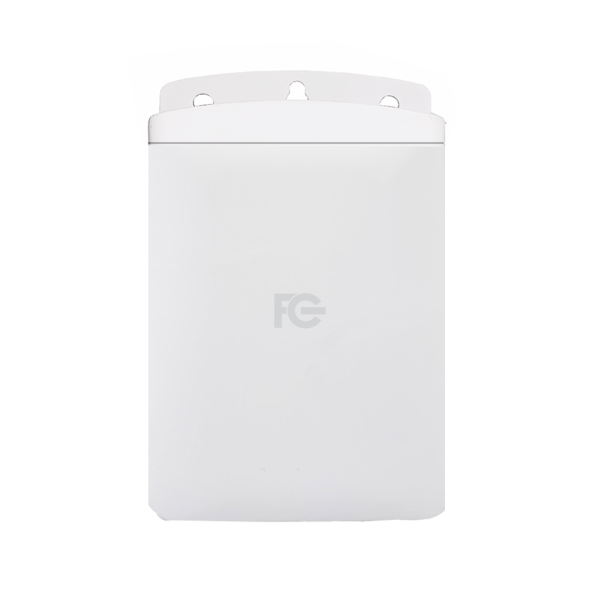 Extensor PoE de 5 Portas IP65 – 10/100 Mbps