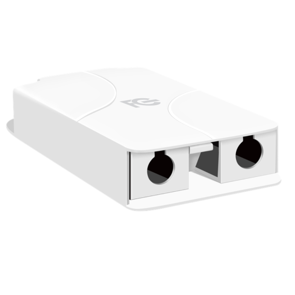 Extensor PoE de 5 Portas IP65 – 10/100 Mbps