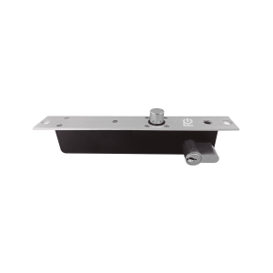 Fechadura Solenoide de Embutir - TravaBolt com Chave