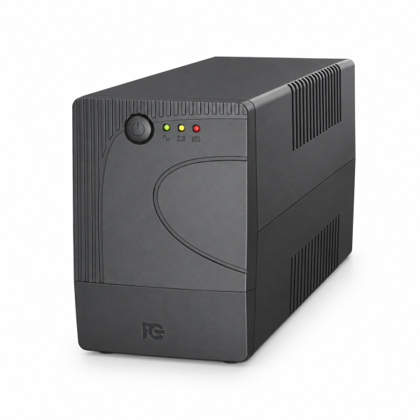 Nobreak 600 VA FC ONE Monovolt | 110 V ou 220 V