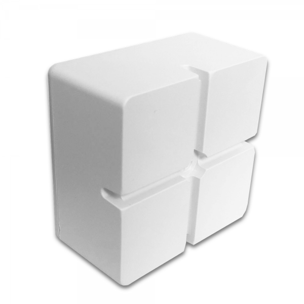 Caixa de Sobrepor - Ambiente Externo