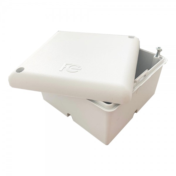 Caixa de Sobrepor - Ambiente Externo