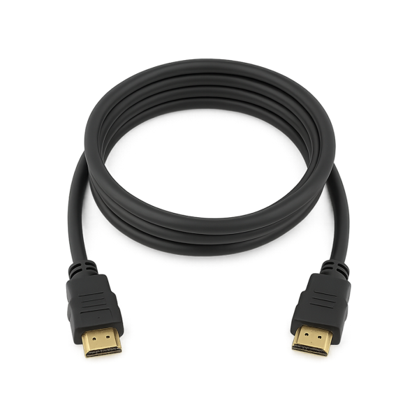 Cabo HDMI ULTRA HD 4K 3D - 2 Metros