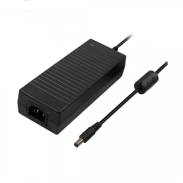 Fonte Eletrônica 12V 08A - Tipo Notebook