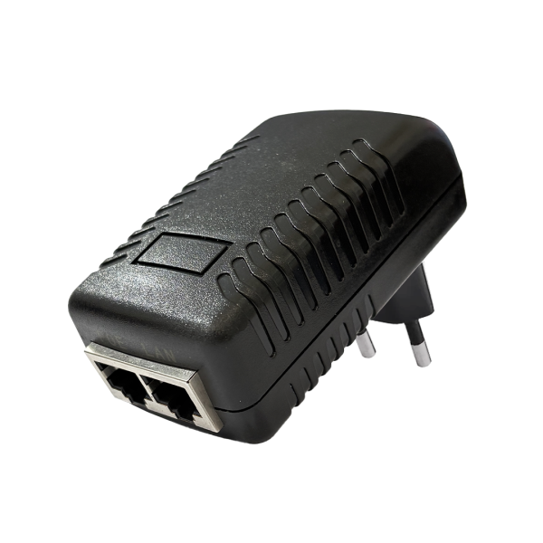 Fonte PoE - 24V 1A