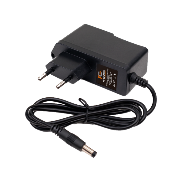 Fonte Eletrônica 5V 1A