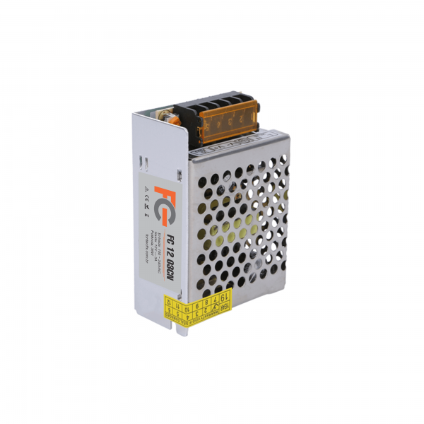 Fonte Chaveada Colmeia 12V 3A 36W