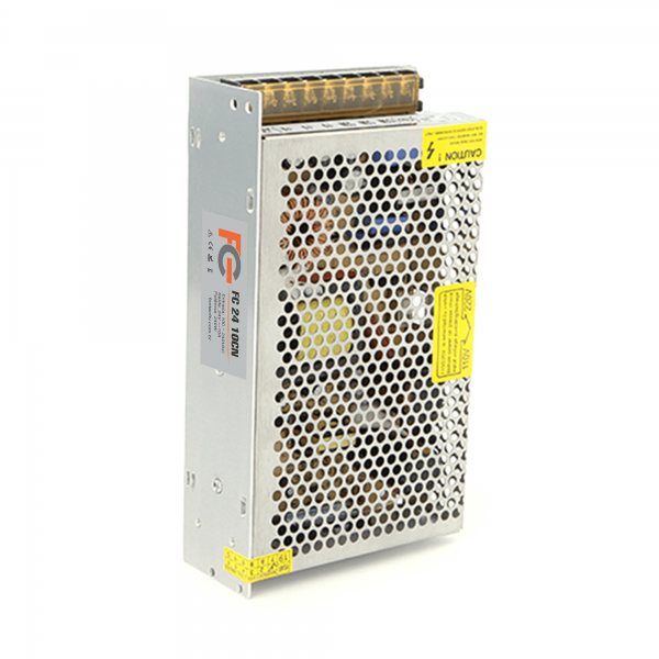 Fonte Chaveada Colmeia 24V 10A 240W