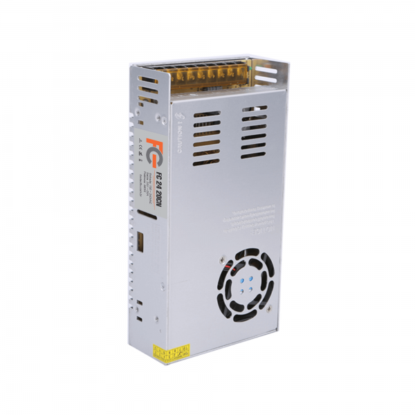 Fonte Chaveada Colmeia 24V 20A 480W