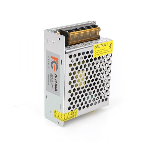 Fonte Chaveada Colmeia 12V 8A 96W