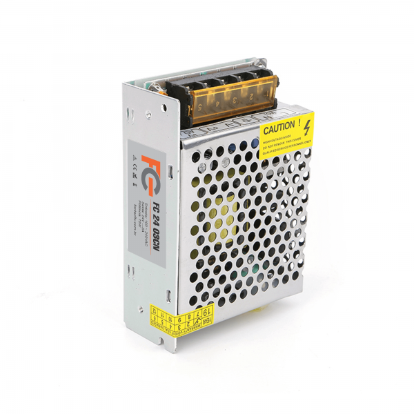 Fonte Chaveada Colmeia 24V 3A 72W