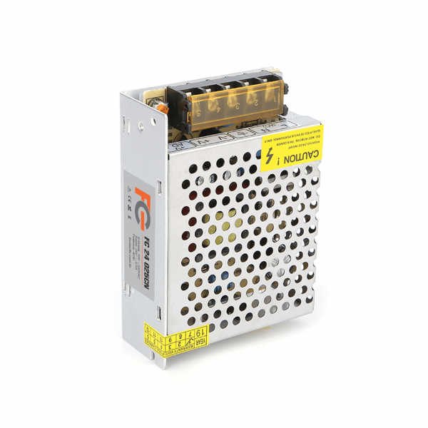 Fonte Chaveada Colmeia 24V 2,5A 60W