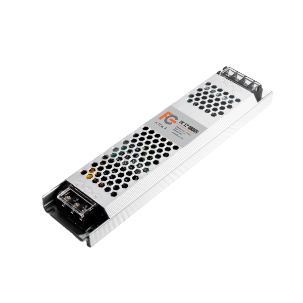 Fonte Slim Gradeada 12V 8A - 96W