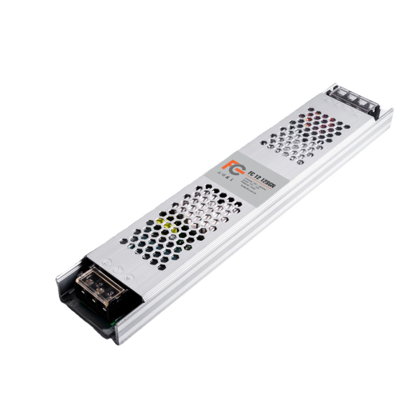 Fonte Slim Gradeada 12V 12A - 144W