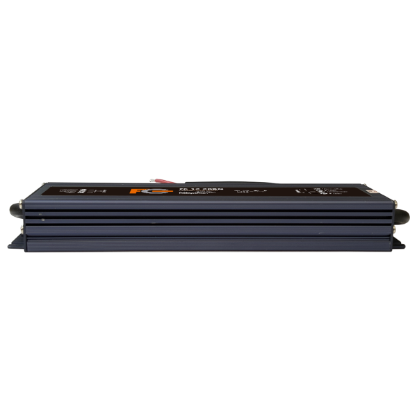 Fonte Blindada 12v 20a 240w IP67