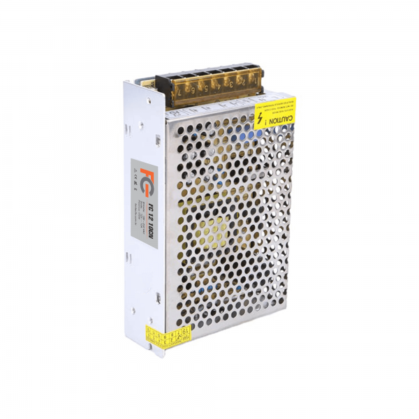 Fonte Chaveada Colmeia 12V 10A 120W