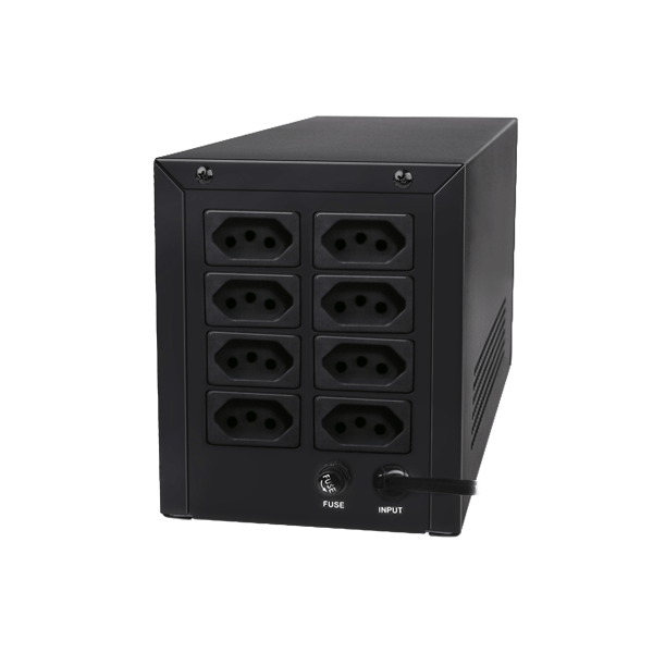 Nobreak FC ONE monovolt 1440 VA | FC Fontes
