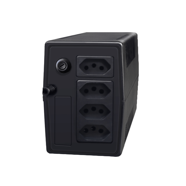Nobreak FC ONE monovolt 720 VA | FC Fontes