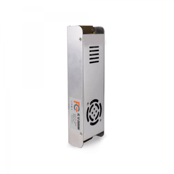 Fonte Slim Grade 12V 25A - 300W